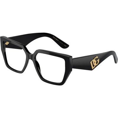Dolce&Gabbana DG3373 501