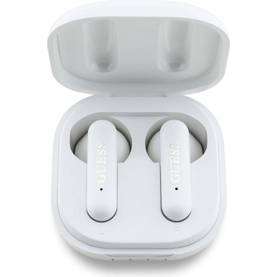 Guess 4G Metal Logo TWS