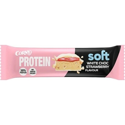 CORNY SOFT proteínová tyčinka 45 g