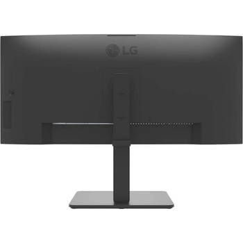 Image 1 of LG UltraWide 34BA85QE-B