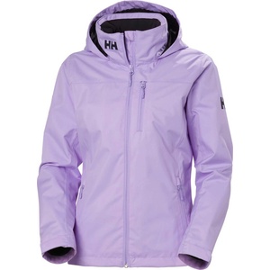 Helly hansen Яке w crew hooded midlayer jacket (33891-699)