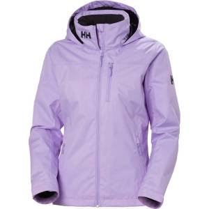 Helly hansen Яке w crew hooded midlayer jacket