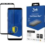 3mk Protection HardGlass Max - защитно стъкло за Samsung Galaxy S9 - Черен KP20987