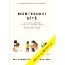 Montessori dítě