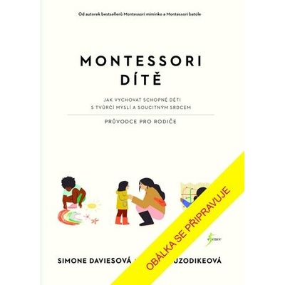 Montessori dítě