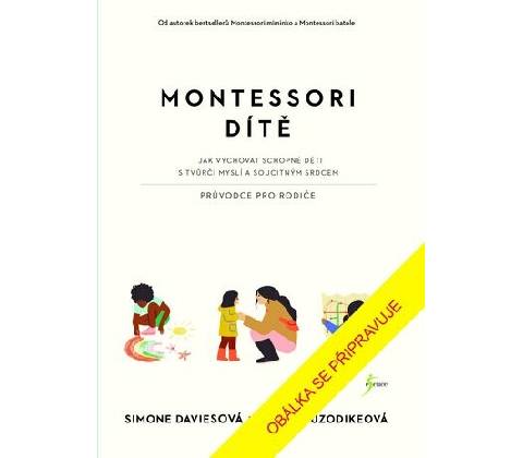 Montessori dítě
