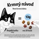 Felix Party Mixed Grill hovězí kuře a losos 60 g