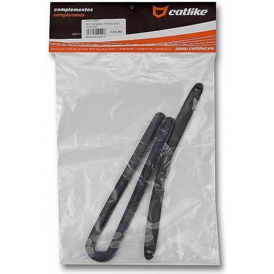 vycpávky přilby CATLIKE MIXINO