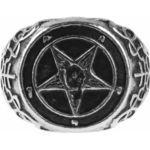 FALON пръстен Pentagram - PSY952
