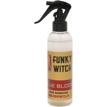 Funky Witch Blue Blood Iron Remover 215 ml