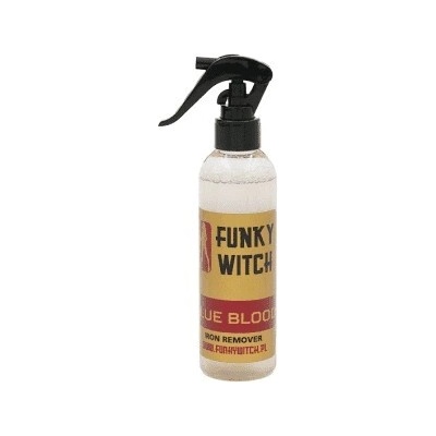 Funky Witch Blue Blood Iron Remover 215 ml