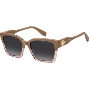 Marc Jacobs Слънчеви очила Marc Jacobs Women's Round Sunglasses - Beige - sportihobi - 309,00 лв Слънчеви очила
