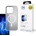 3mk Protection 3mk Frosty MagCase White за Apple iPhone 15 Pro - бял (5903108596718)