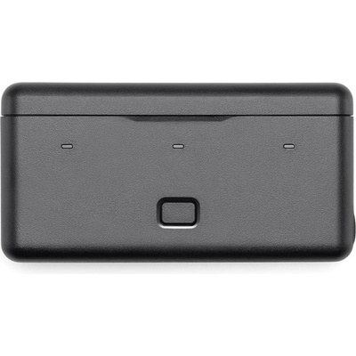 DJI Osmo Action battery charging cradle 2 (multifunctional) - 6941565996244