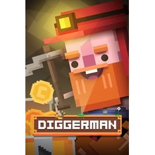 Diggerman