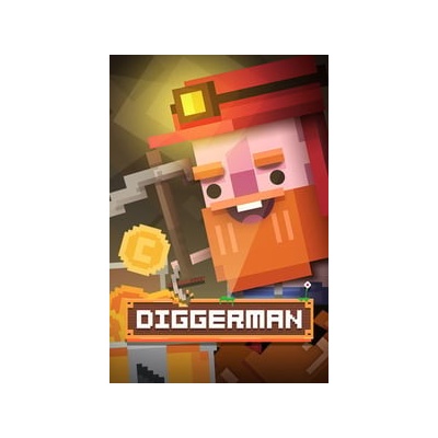 Diggerman