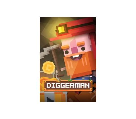 Diggerman