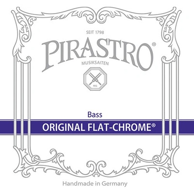 Pirastro ro ORIGINAL FLAT orch. sada