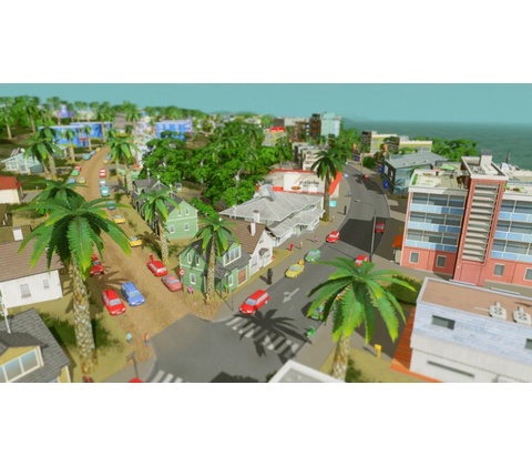 Cities: Skylines