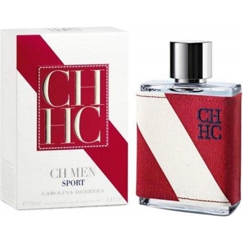 Carolina Herrera CH Sport EDT TR 100ml Мъжки
