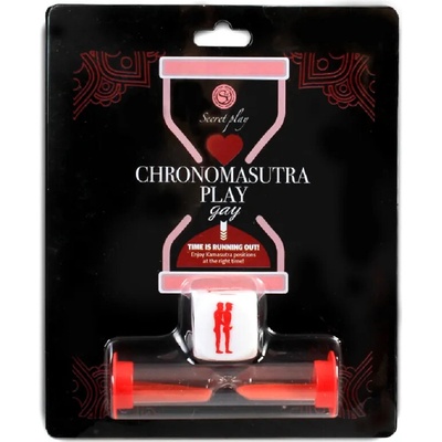 Hra Secret play CHRONOMASUTRA PLAY