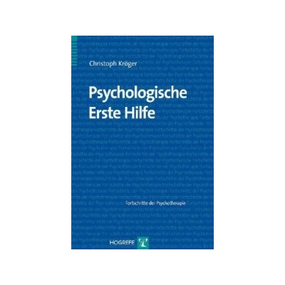 Psychologische Erste Hilfe
