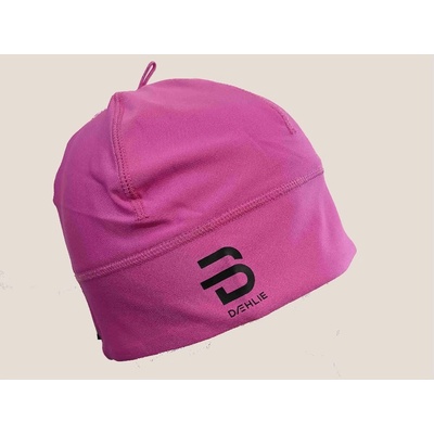 Bjorn Daehlie čepice BJ Polyknit W růžová