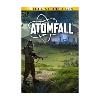 Atomfall (Deluxe Edition)