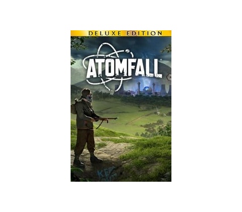 Atomfall (Deluxe Edition)