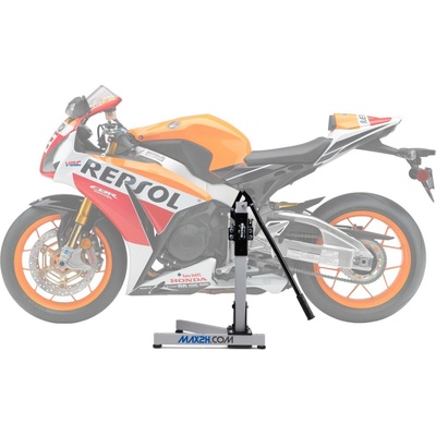 adaptér Honda CBR 1000RR 04-07, MAX2H M002-237