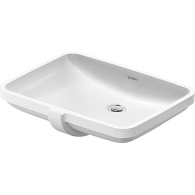 Duravit No.1 03955500282