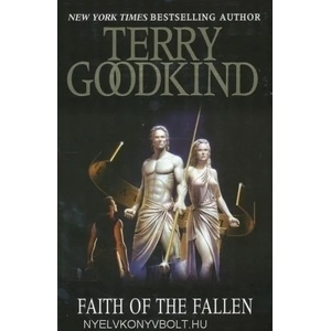 Faith of the Fallen | Terry Goodkind (2008)