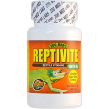 Zoomed vitamíny Reptivite 225g