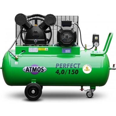 Atmos Perfect 4/150