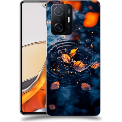 Acover Kryt na mobil Xiaomi 11T Pro - Autumn