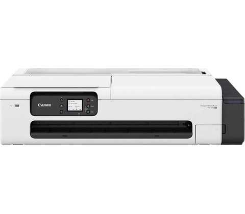 Canon imagePROGRAF TC-20M