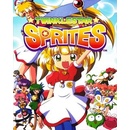 Twinkle Star Sprites