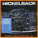 Nickelback: Dark Horse CD