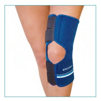 Protetika KO-2 bandáž kolena