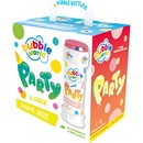 DULCOP Bublifuk 60 ml Party Box 6 x 60 ml