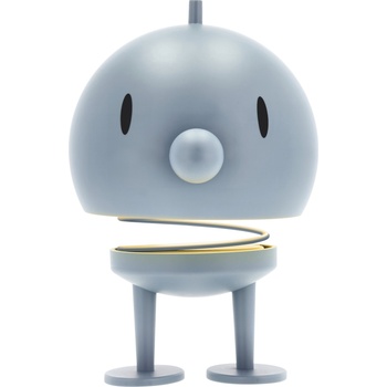 Hoptimist Безжична нощна лампа Soft Bumble XL небесносиня (34141)