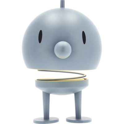 Hoptimist Безжична нощна лампа Soft Bumble XL небесносиня (34141)