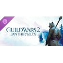 Guild Wars 2 Janthir Wilds