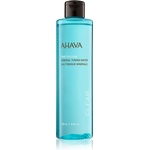 AHAVA Time To Clear мицеларна тонизираща почистваща вода за лице 250ml