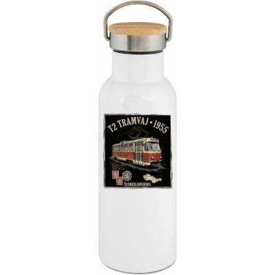 123TRIKO termoska Tramvaj T2 500 ml
