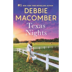 Texas Nights | Debbie Macomber (2019)