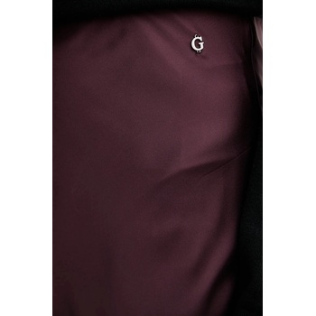 Guess Пола Guess SIBILLA в бордо дълга разкроена W5YD55 WF1T2 (W5YD55.WF1T2)