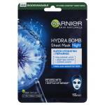 Garnier маска за лице 28 г нощна