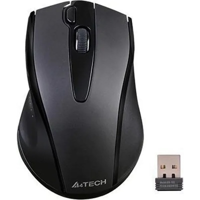 A4Tech G9-500FS-BK