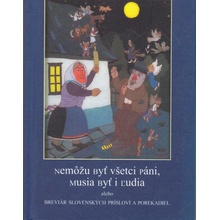 Nemôžu byť všetci páni, musia byť i ľudia - 3. vydanie